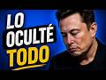 Elon Musk: “Esta Noche… Te Diré Lo Que He Estado Escondiendo Todo Este Tiempo.”