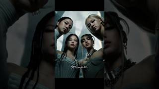 BLACKPINK IS THE REVOLUTION #blackpink #shorts #viral #foryou #explore
