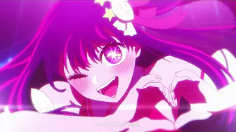 YOASOBI - 「アイドル(from 『YOASOBI ARENA TOUR 2023 "電光石火"』2023.6.4@さいたまスーパーアリーナ)」 on Music Video YOASOBI - 「アイドル(from 『YOASOBI ARENA TOUR 2023 "電光石火"』2023.6.4@さいたまスーパーアリーナ)」 on Music Video