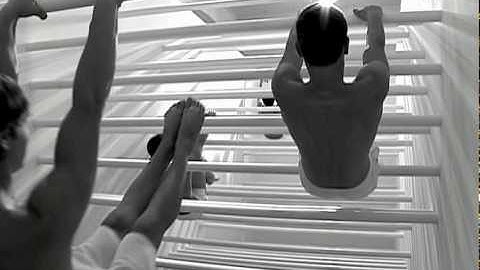 Andrey Bartenev "Monkey Bars" pt.1