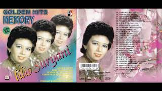 Golden Hits Memory / Lilis Suryani （CD）