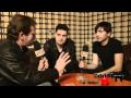Capture de la vidéo Editors Interview