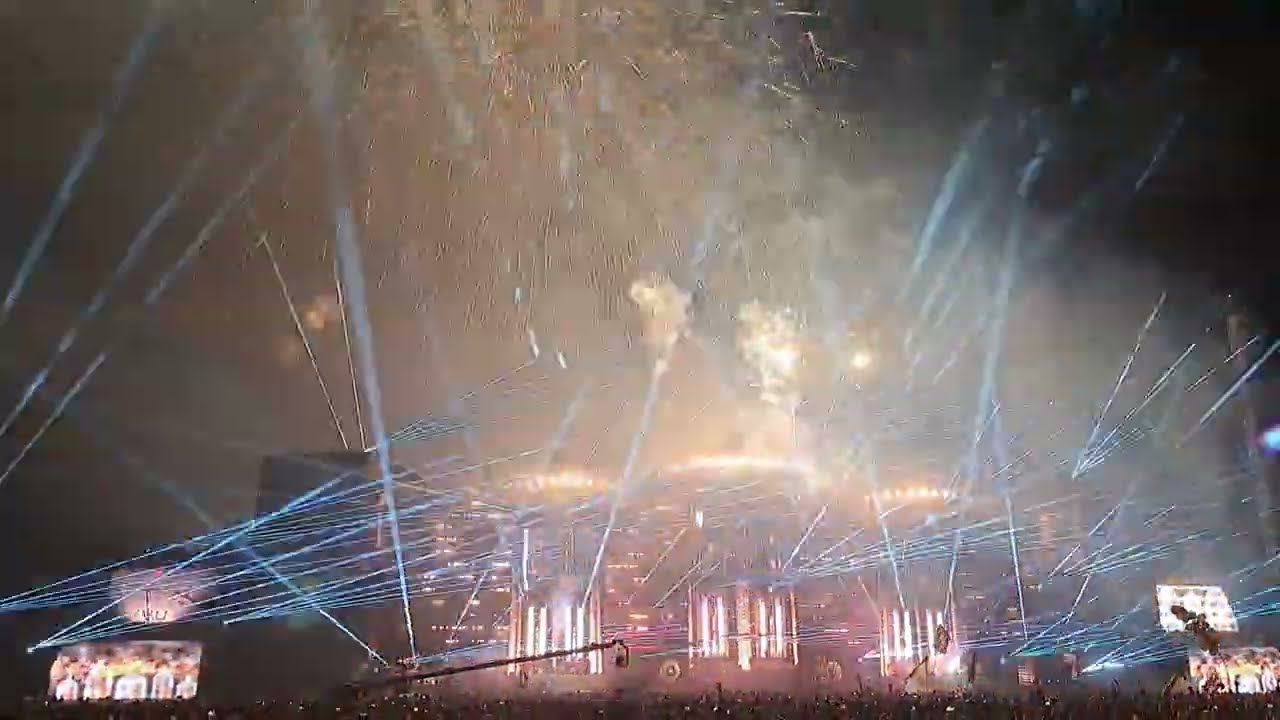 Official ParookaVille Ceremony 2022