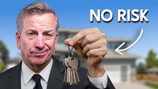 My $2B Real Estate Strategy That Beats Recession Every Time
