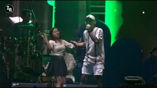 Gildcoustic - Lamunan - Live At Remember November Fest 2024