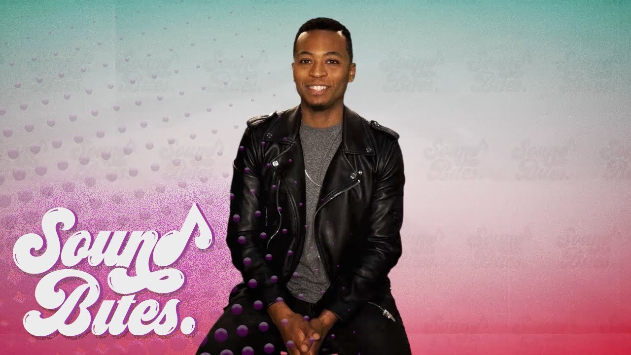 Kevin Ross - Sound Bites (Interview) - YouTube