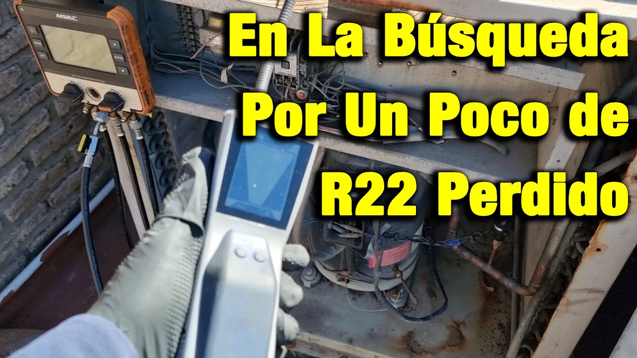 El Otro Aire Acondicionado Carrier Central Para Divertirnos