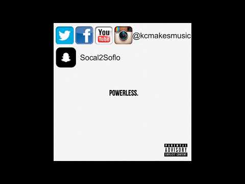 KC Makes Music - All Good Things (Official Audio)