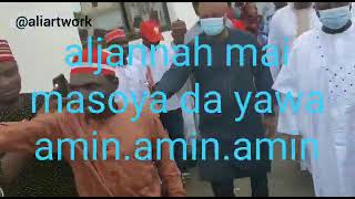 ABBAN KANAWA