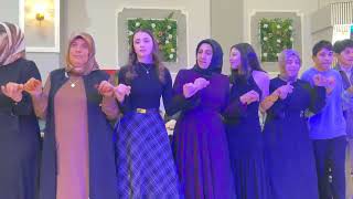 Funda & Kadir In Nişan Merasimi Mutluluklar Diliyorum