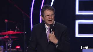 Resurrection Sunday   Reinhard Bonnke   Hillsong Church Easter Message 2013