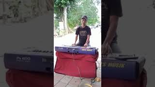 haruskah berakhir cover iis alisa feat awang key