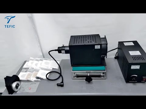 Xenon Lighting System