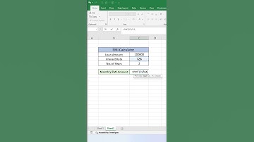 Amazing Excel trick that will make your work faster and easier! #excelshortcuts ,#exceltutorials