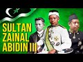 (1881) SULTAN TERENGGANU BERJIWA ULAMA' | Naik Takhta Umur 16 Tahun