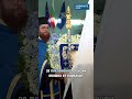 Хавайската икона на Пресвета Богородица е още ден в София #novinitenanova #икона #хавай #църква