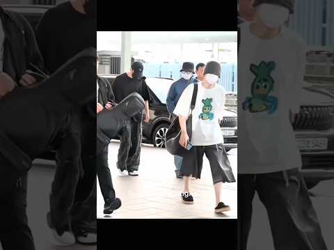 Suga jungkook and Jimin #btsarmy #kpop #bts