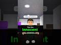 MM2 INNOCENT EXPERIENCE 😭 ib: @LostScout2