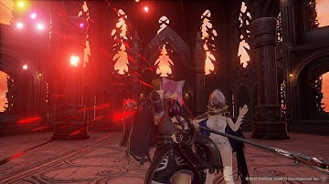 Code Vein co-op in 2024 #16 final (with commentary and happy new year!)