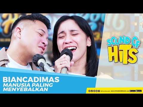 Manusia Paling Menyebalkan - BIANCADIMAS | Cover by Nada Nailah