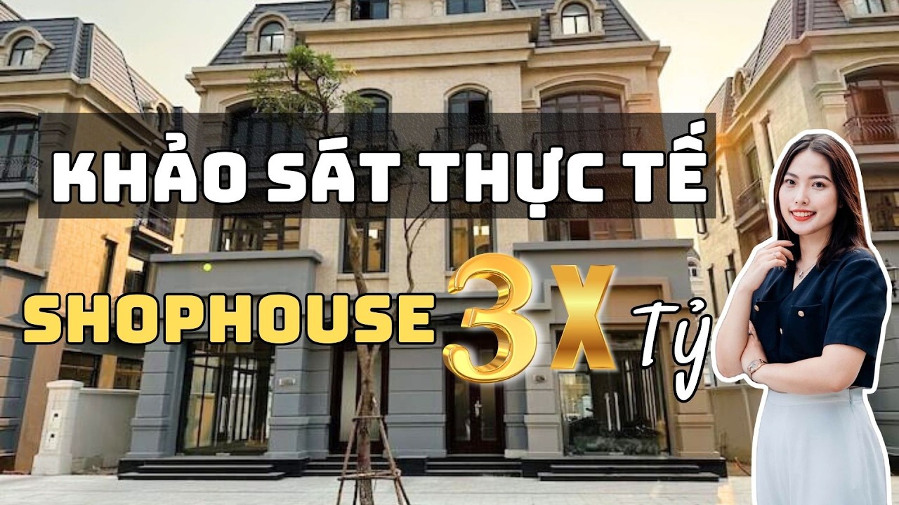 Khảo Sát Thực Tế Thi Công Siêu Phẩm Song Lập Kinh Đô Vinhomes Ocean Park 2 Những Ngày Cuối Năm.