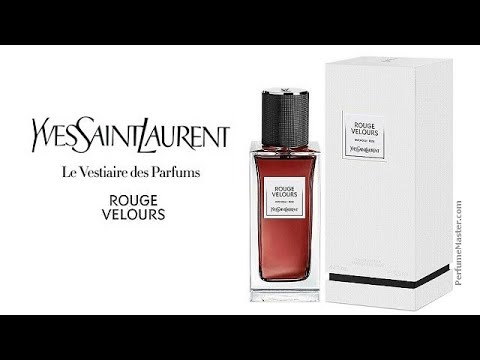 Yves Saint Laurent Beaute LE VESTIAIRE DES PARFUMS Blouse Eau de Parfum,  4.2 oz./ 125 mL