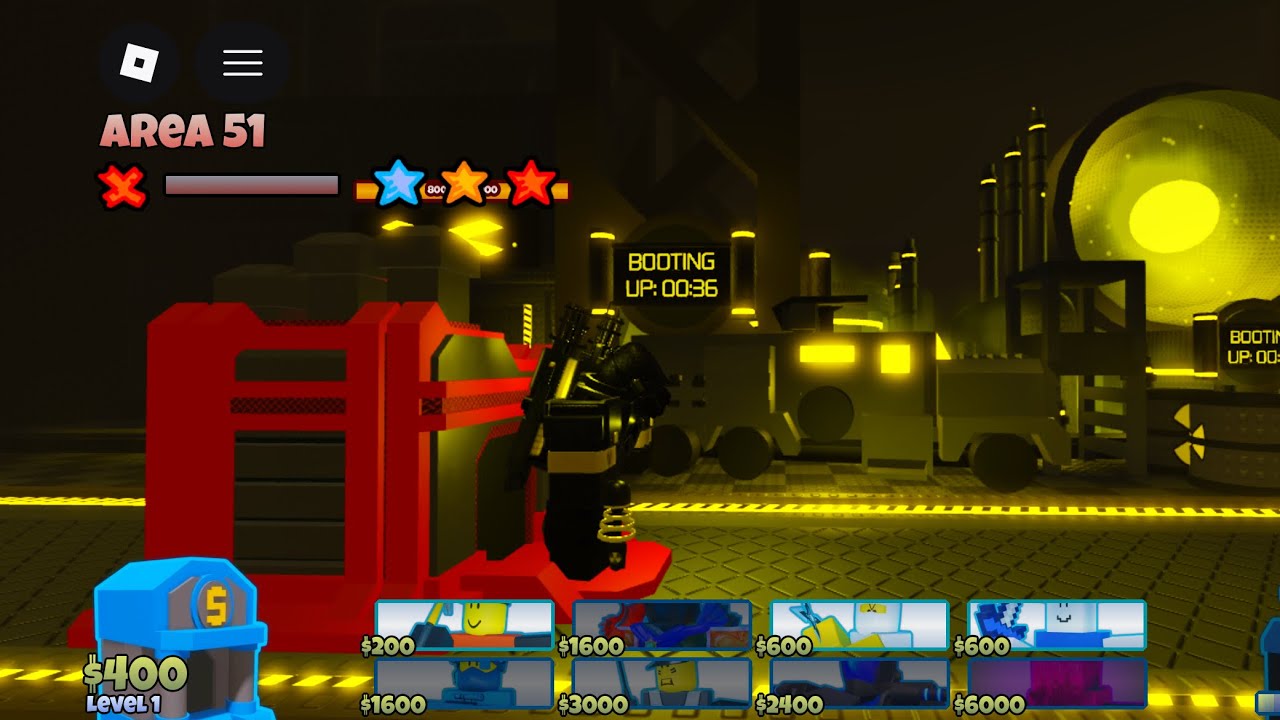 One of My Worst Deaths on Roblox The Battle Bricks😭😔💥