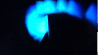 Retroplex (2018) ident