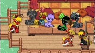 Fez Minigames 7 screenshot 5