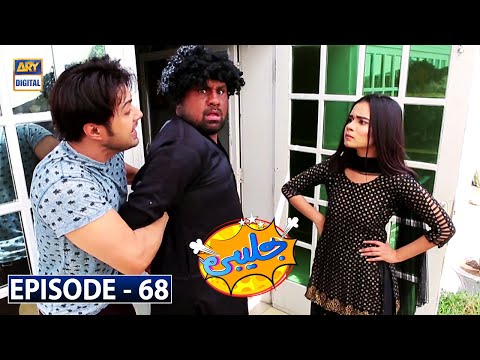 Jalebi — Episode 68