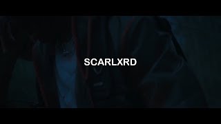 Перевод  SCARLXRD - DEMXNS & ANGELS / WITH RUSSIAN SUBS / PETRAKOFF