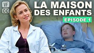 The Children's House - Sandrine BONNAIRE | Complete Series | EP01 screenshot 5