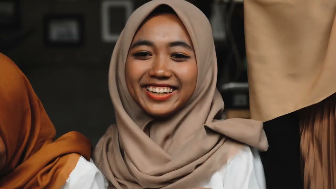 MAN 1 GROBOGAN | LANGUAGE CLASS | GRADUATION 2020