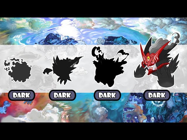 Gengar Alola form by NoirSov in 2023  Pokemon pokedex, Pokemon alola, New  pokemon