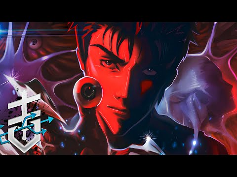 Homem ou Parasita? | Shinichi (Kiseijuu/Parasyte) | Theuz
