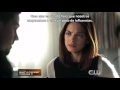 Beauty and the Beast 4x10 Extended Promo - Means To An End subtitulado en español