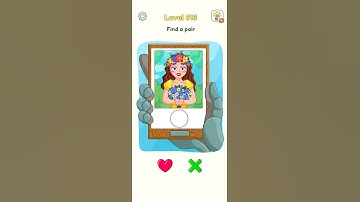 DOP 3 : Displace One Part Game Level 613