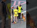 دركي مغربي يلعب مع كلب في لقطة مليئة بالإنسانية مغرب مغربية محمد السادس دركي مغربي يلعب مع كلب في لقطة مليئة بالإنسانية مغرب مغربية محمد السادس