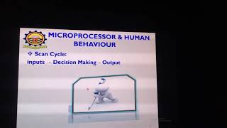 Microcontroller & Interfacing