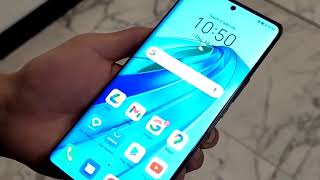 HONOR X9a شاشة عرض تتحمل ظروف الحياة المختلفه