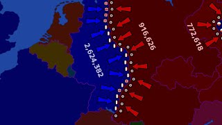 What If The Allies Invaded Germany In 1939?