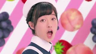 橋本環奈 メンソレータム B賞アクリルリップスタンド 第2弾ver