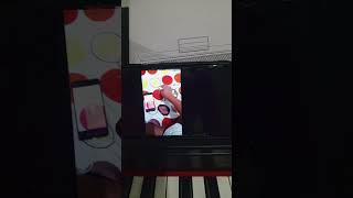 Arabic Alphabet Piano