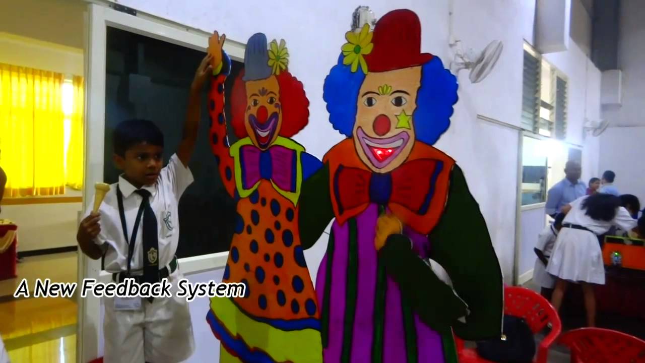 BIBOX Innovation Program @ School