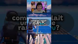 Does this noob really know Fortnite?