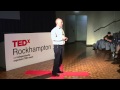 Inspiring The World About Soil and Plant Health: Mick Alexander at TEDxRockhampton