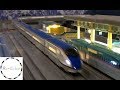 【Re-Colorリカラー】E7系＆W7系 上越・北陸新幹線 かがやき＆はくたか＆つるぎ