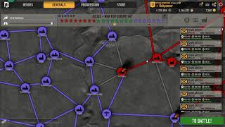 How to attack cities - [RTS Guide] - Heroes and Generals - flakpanzer