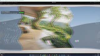 Unity Dynamic Camera Effects Showcase (HDRP/URP)