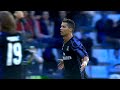 Cristiano Ronaldo Vs Celta Vigo Away (Stadium Sound) - 16-17 1080p By CrixRonnie
